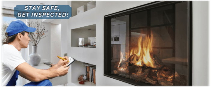 Chimney and Fireplace Inspection Modesto CA