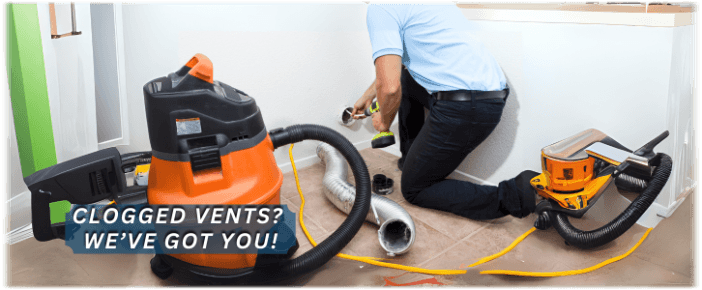Dryer Vent Cleaning Modesto CA