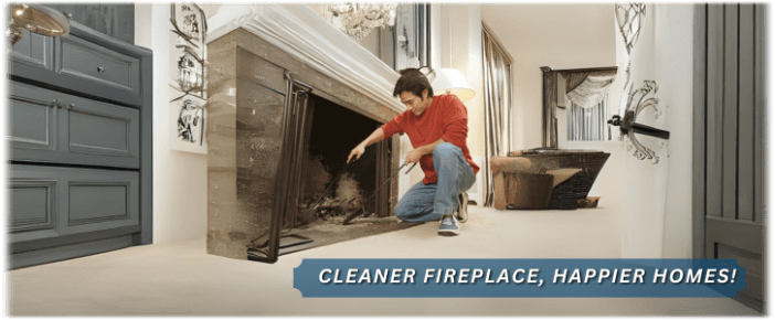 Fireplace Cleaning Modesto CA
