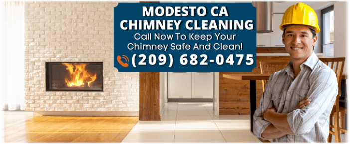 Chimney Cleaning Modesto CA